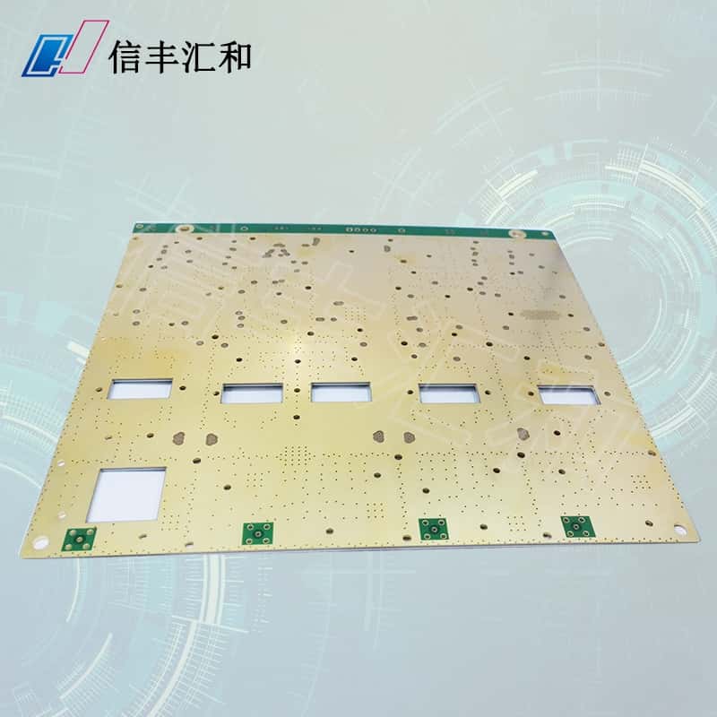 pcb是什么