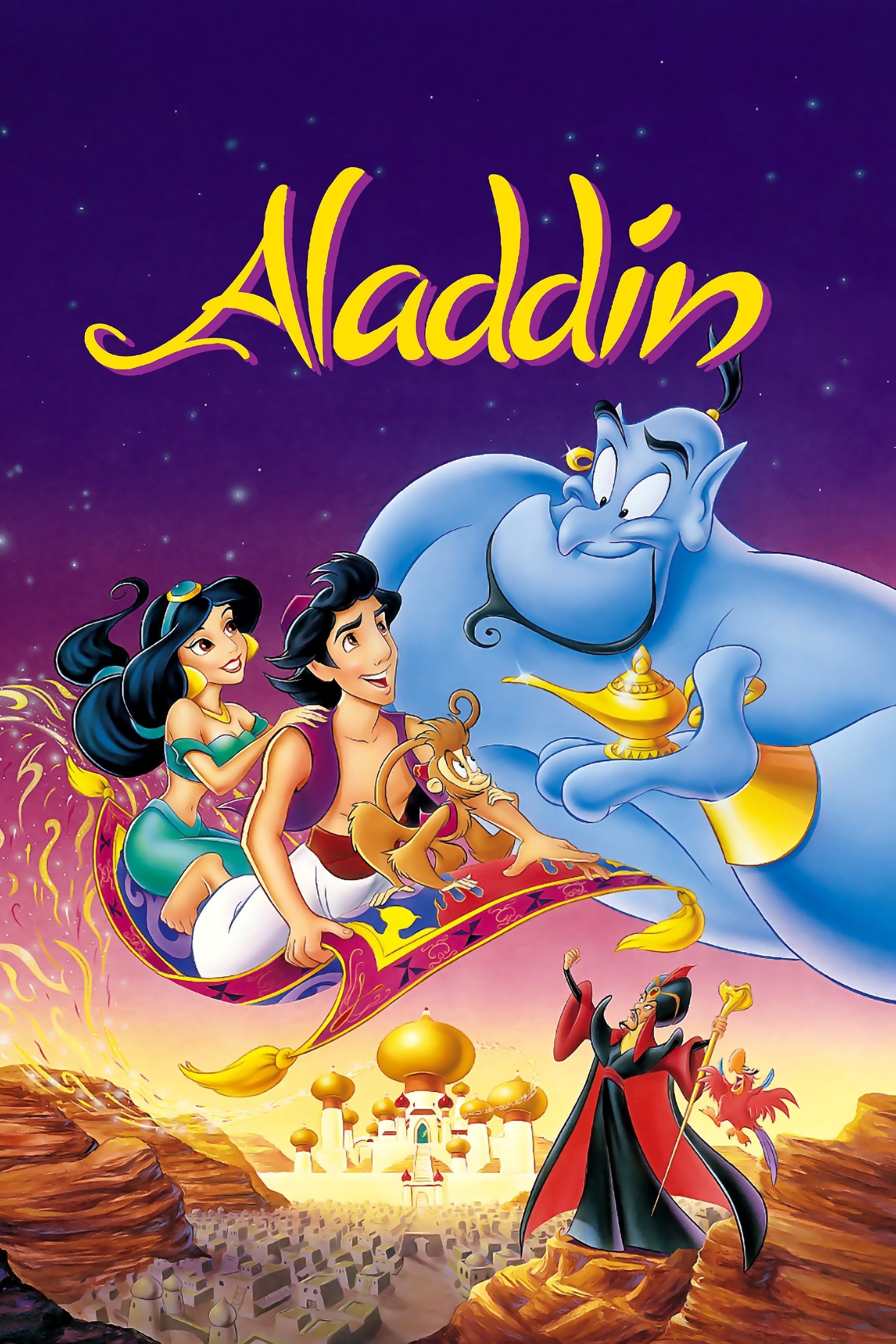 aladdin