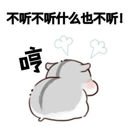 不听不听王八念经
