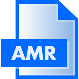 amr格式