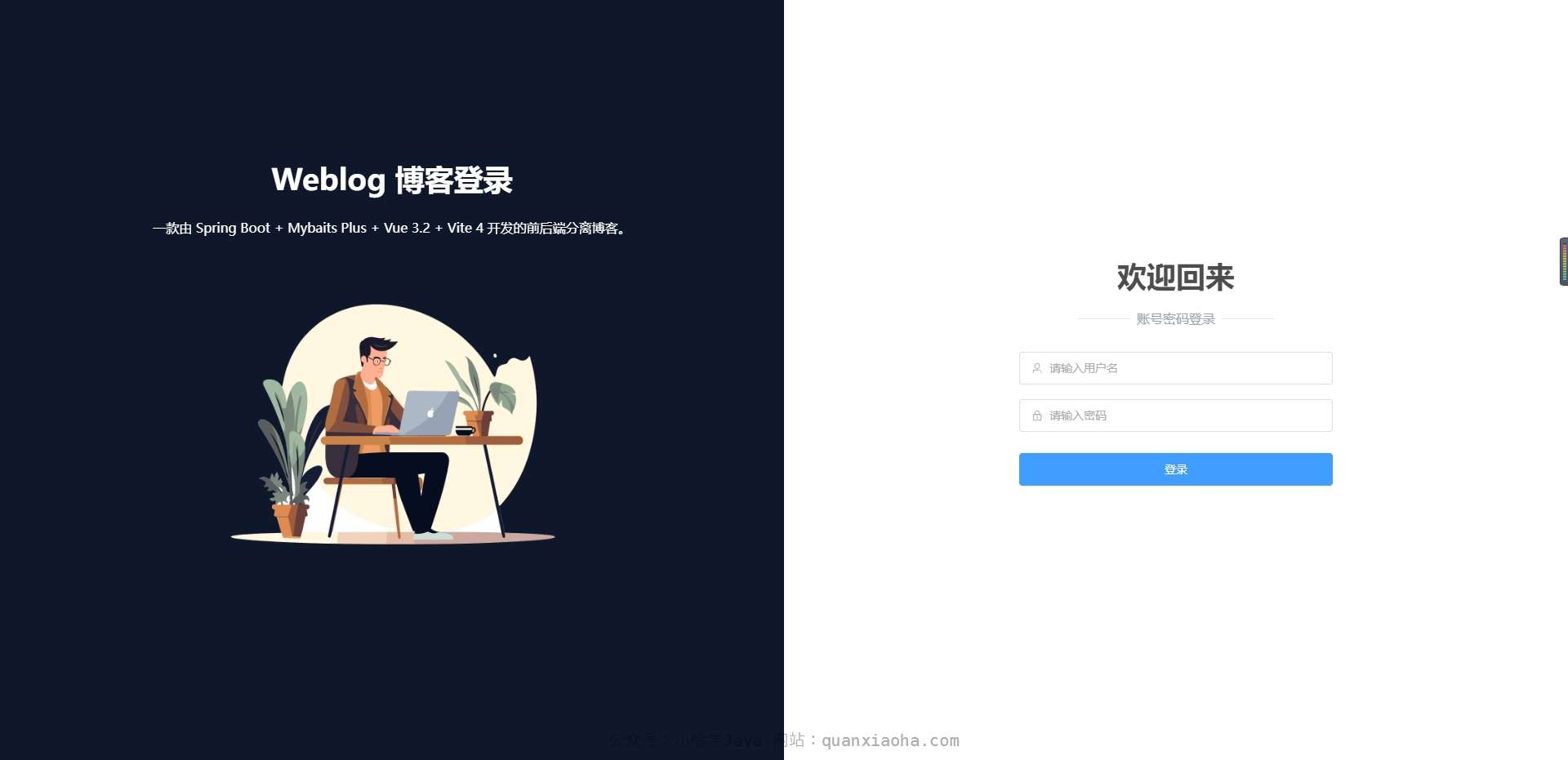 docker启动