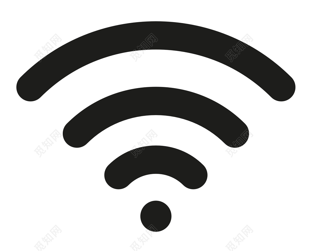 wifi标志