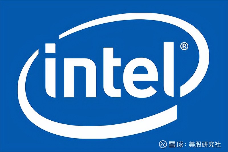 英特尔英文