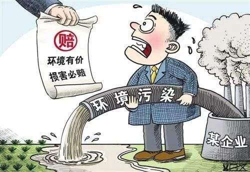 环保责令备案