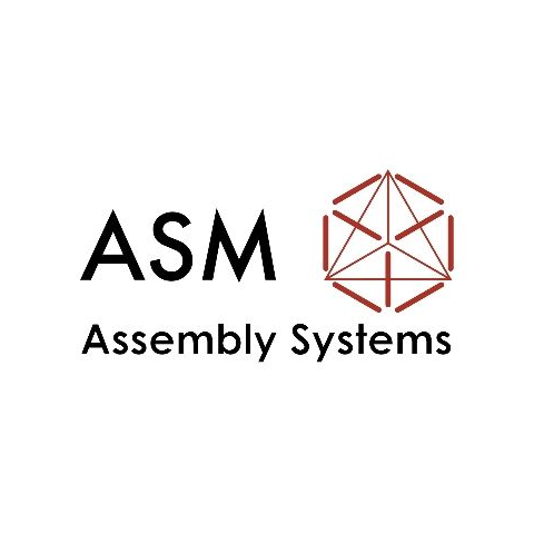asm是什么职位