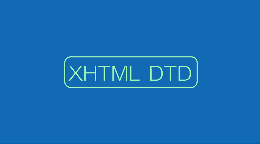 xhtml