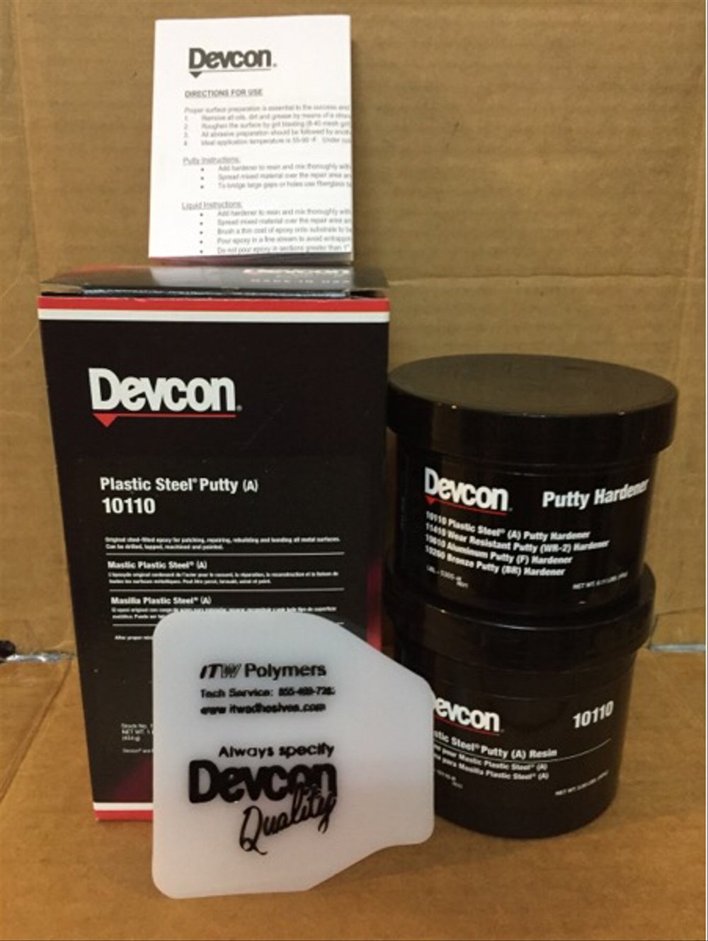 devcon