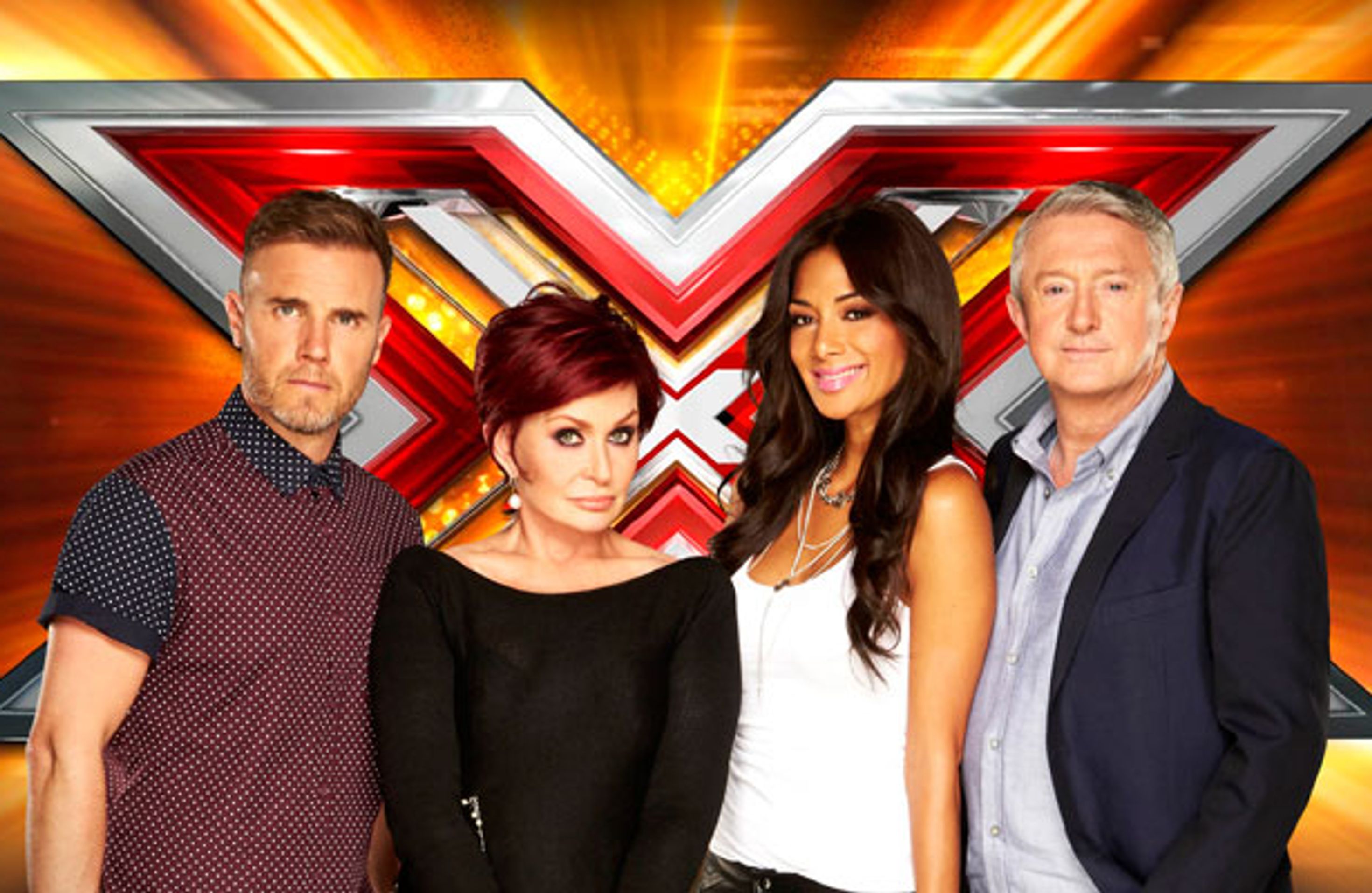 xfactor