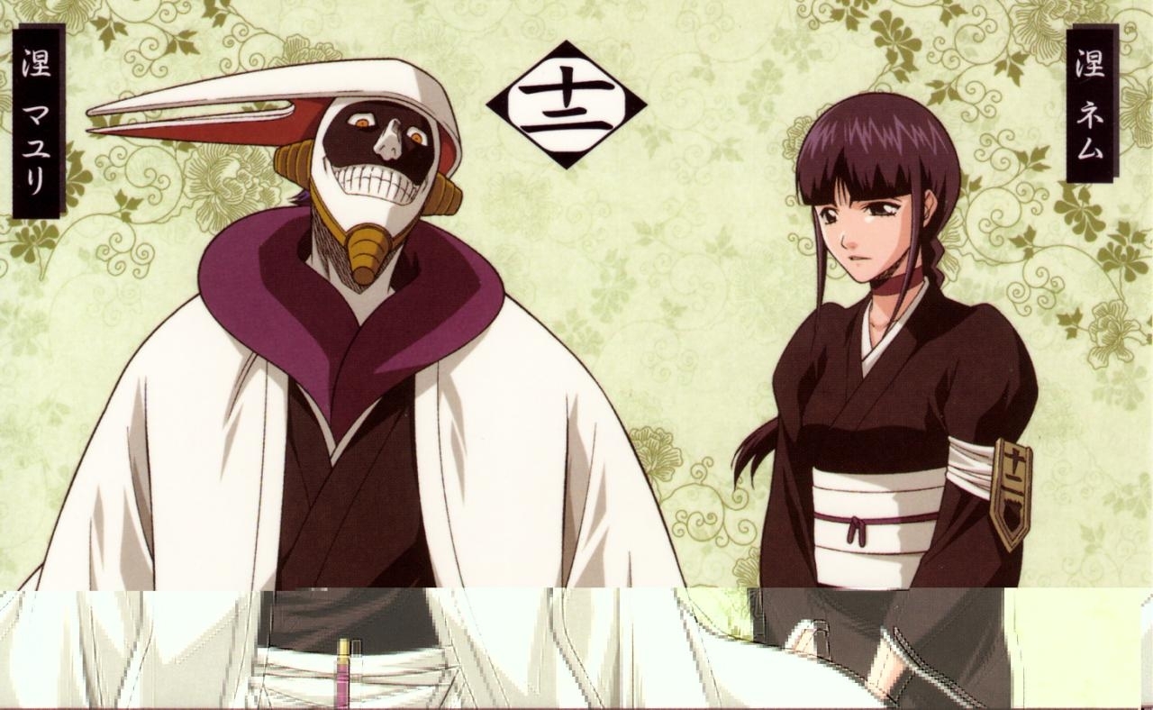 二番队