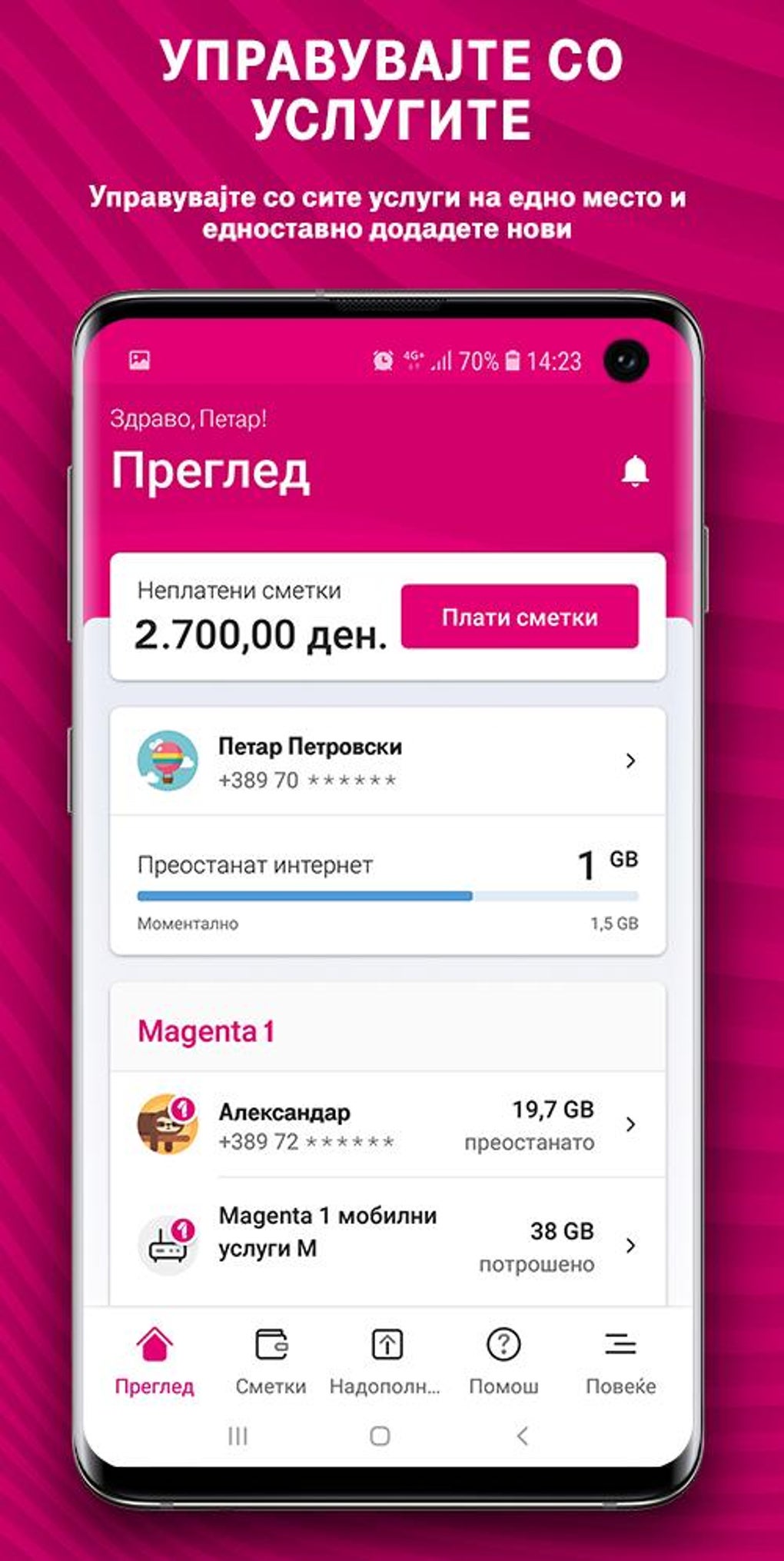 telekom