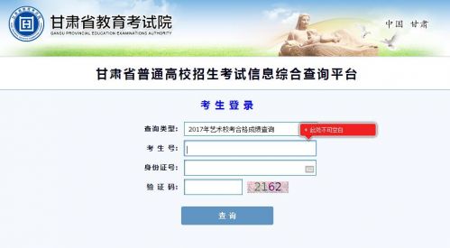 网站地址查询