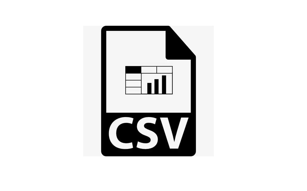 csv文件
