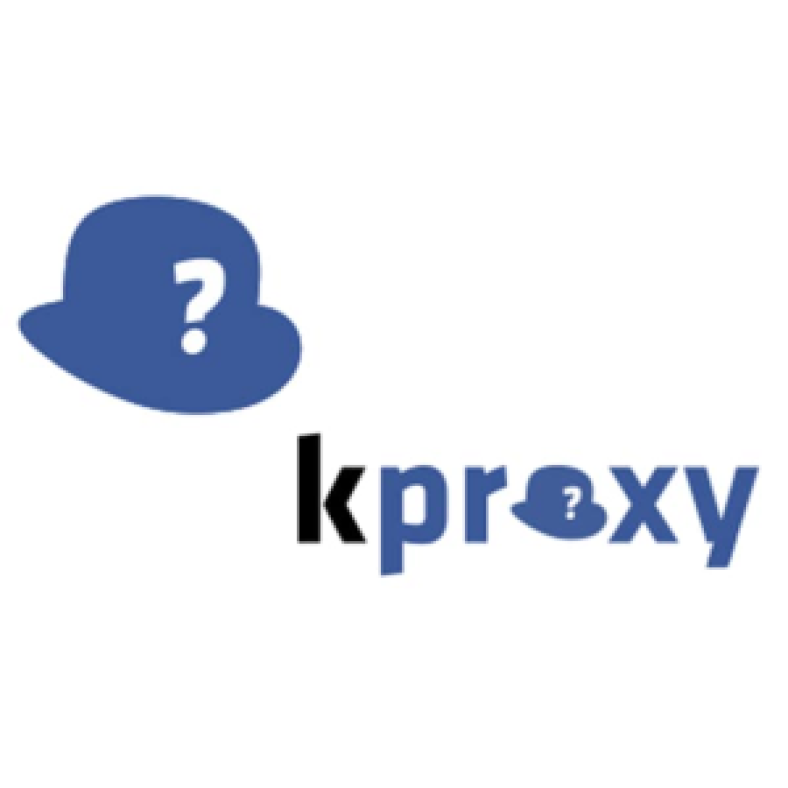 kproxy