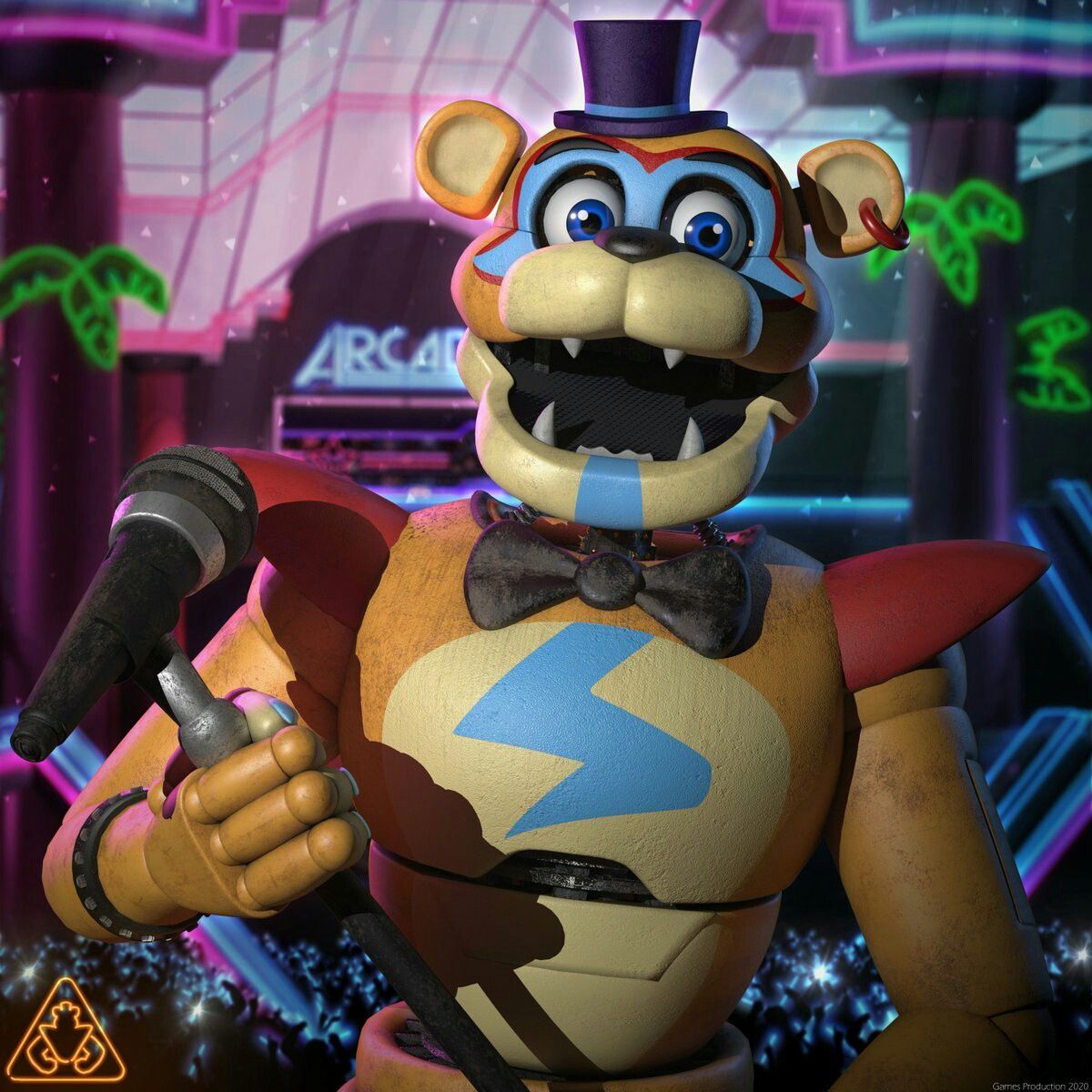 fnaf6