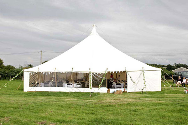 marquee