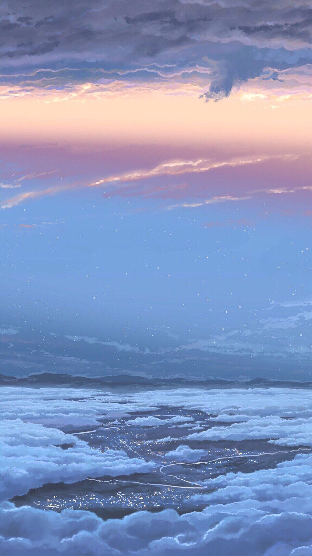屏幕锁
