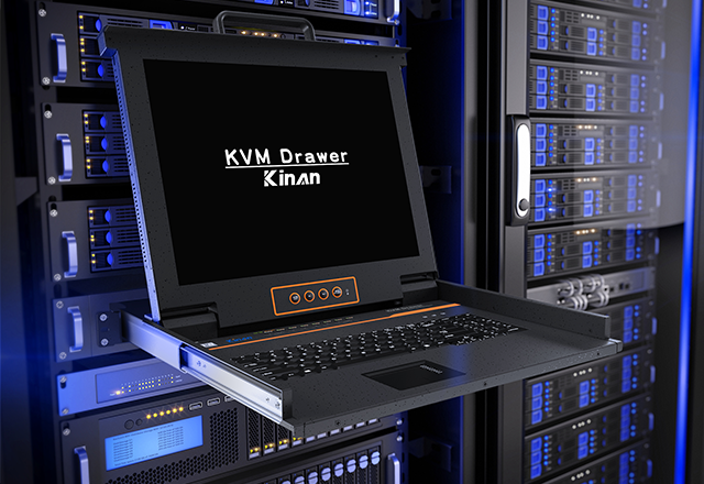 kvm是什么意思