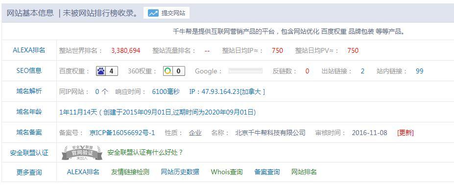 百度权重优化