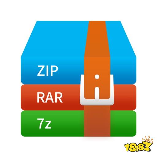 rar软件