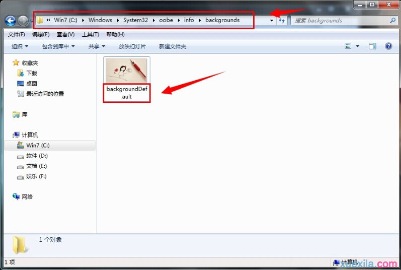 锁屏壁纸怎么换
