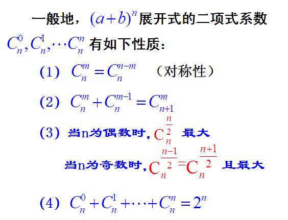 什么是二项式