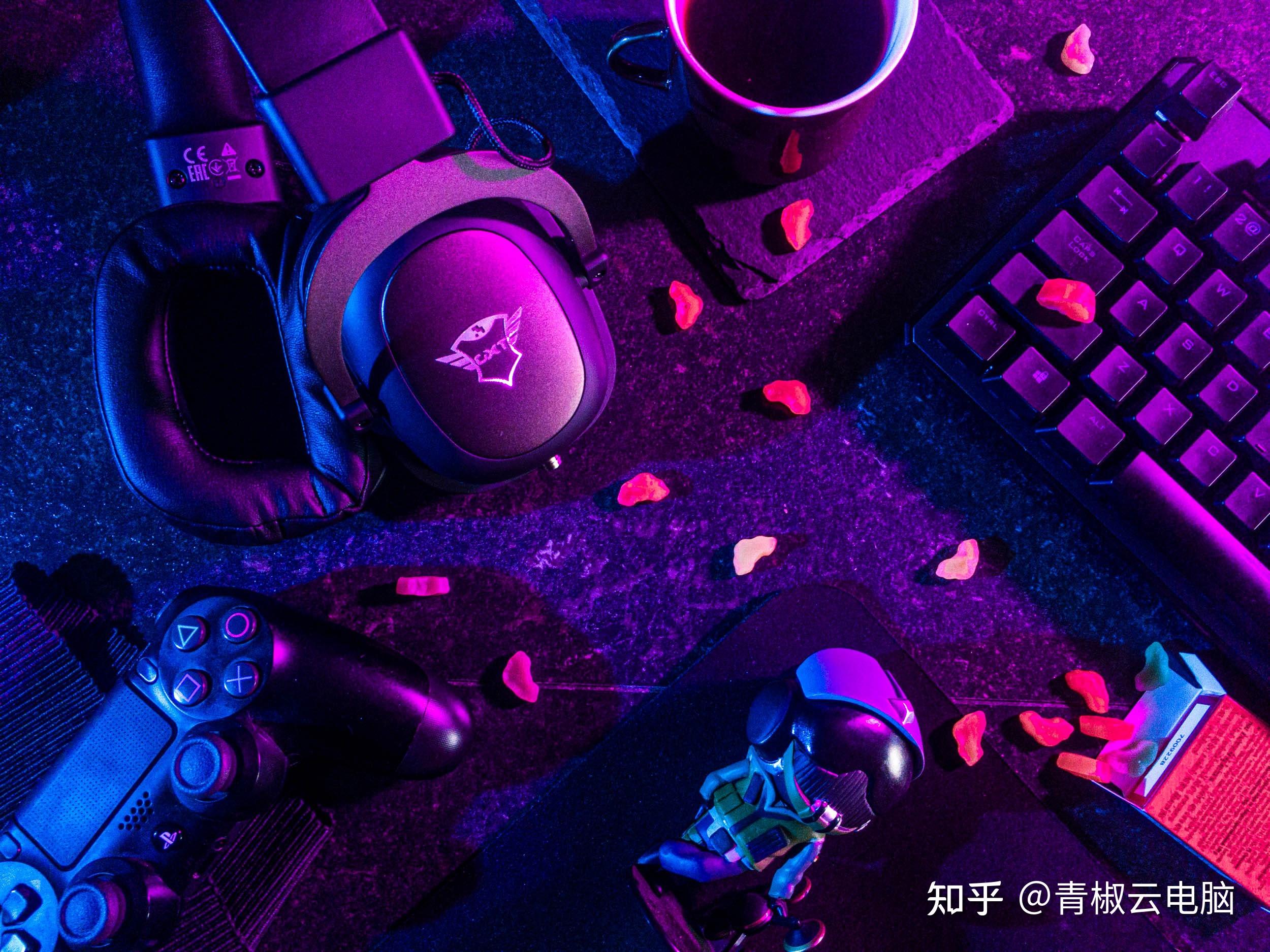 云游戏什么意思