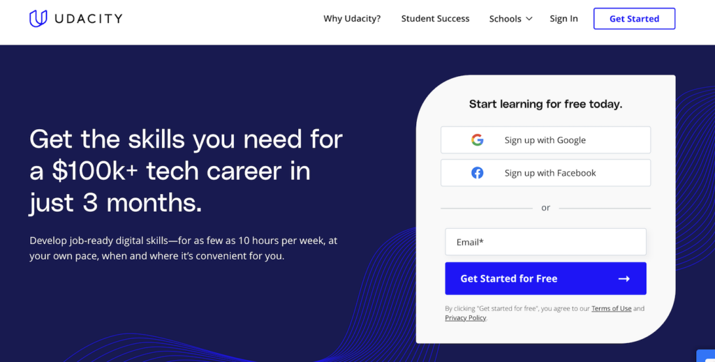udacity