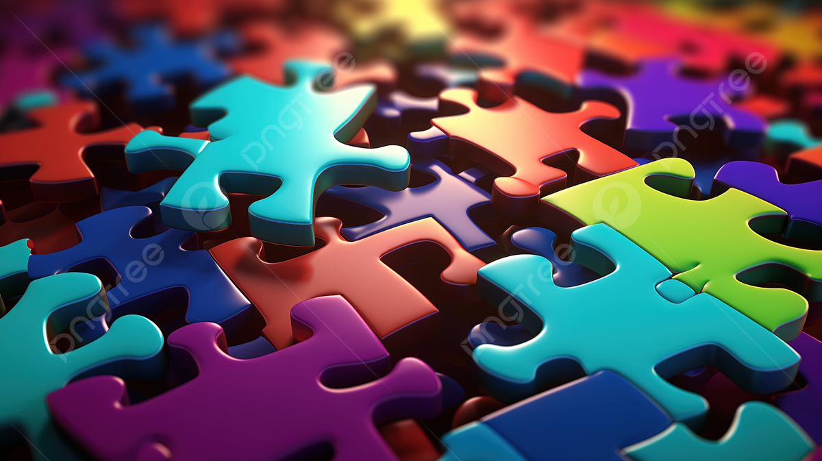 pieces