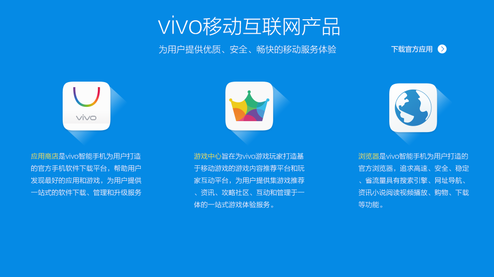 viv0云服务