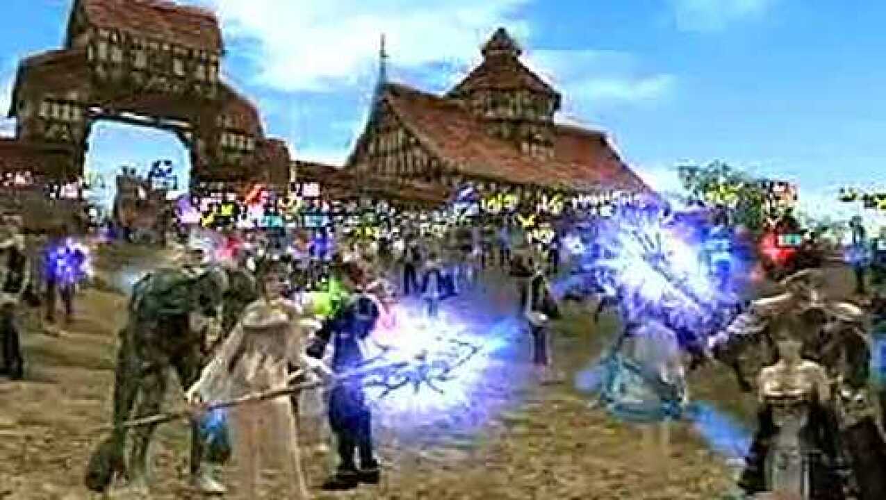 天堂2私服