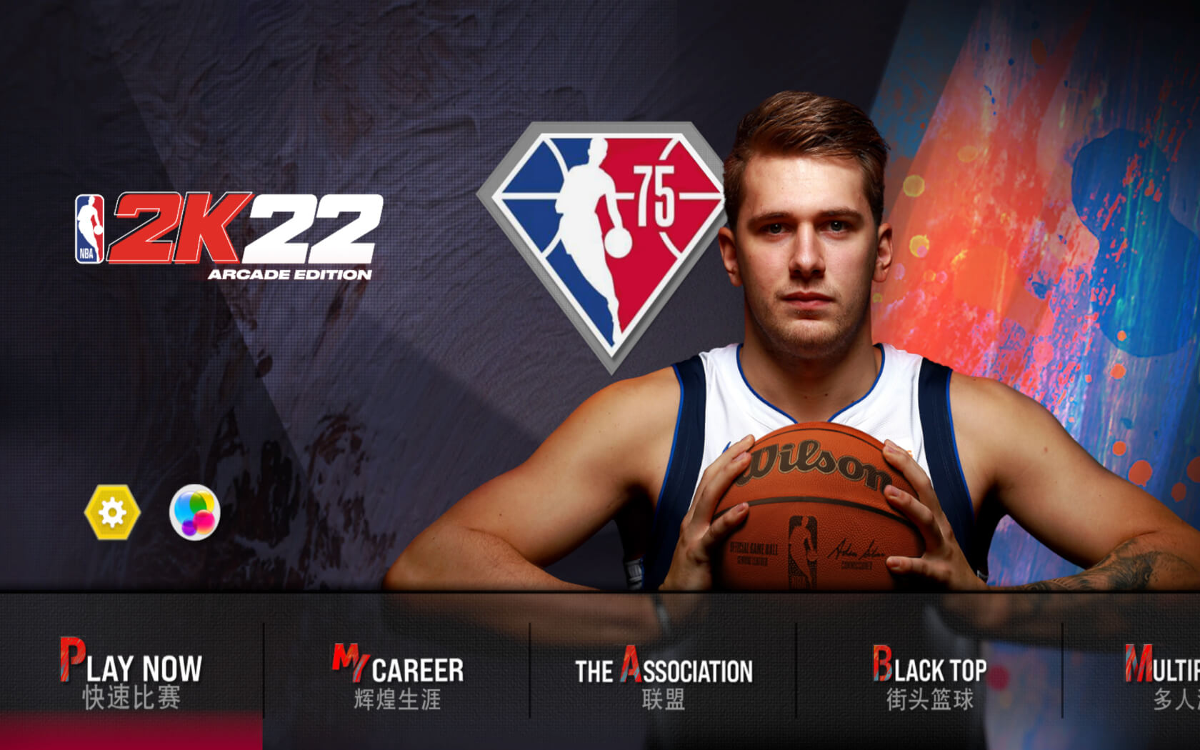 2k22