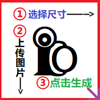 ico图标转换