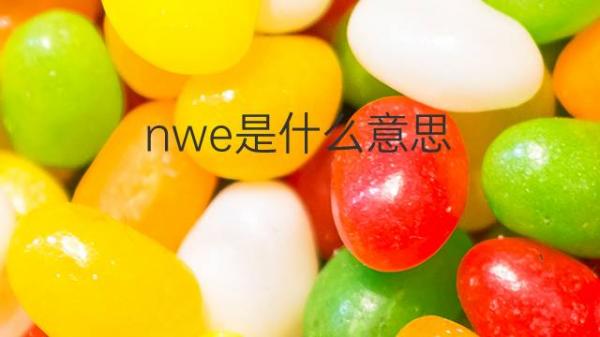 nwe