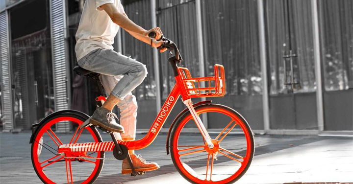mobike