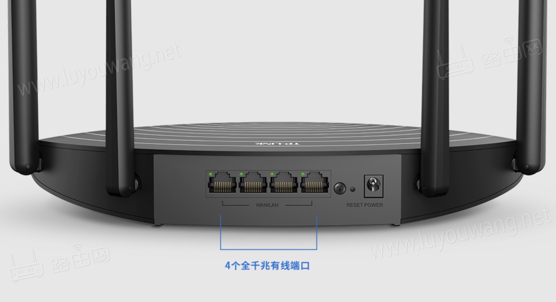 路由器是通用的吗