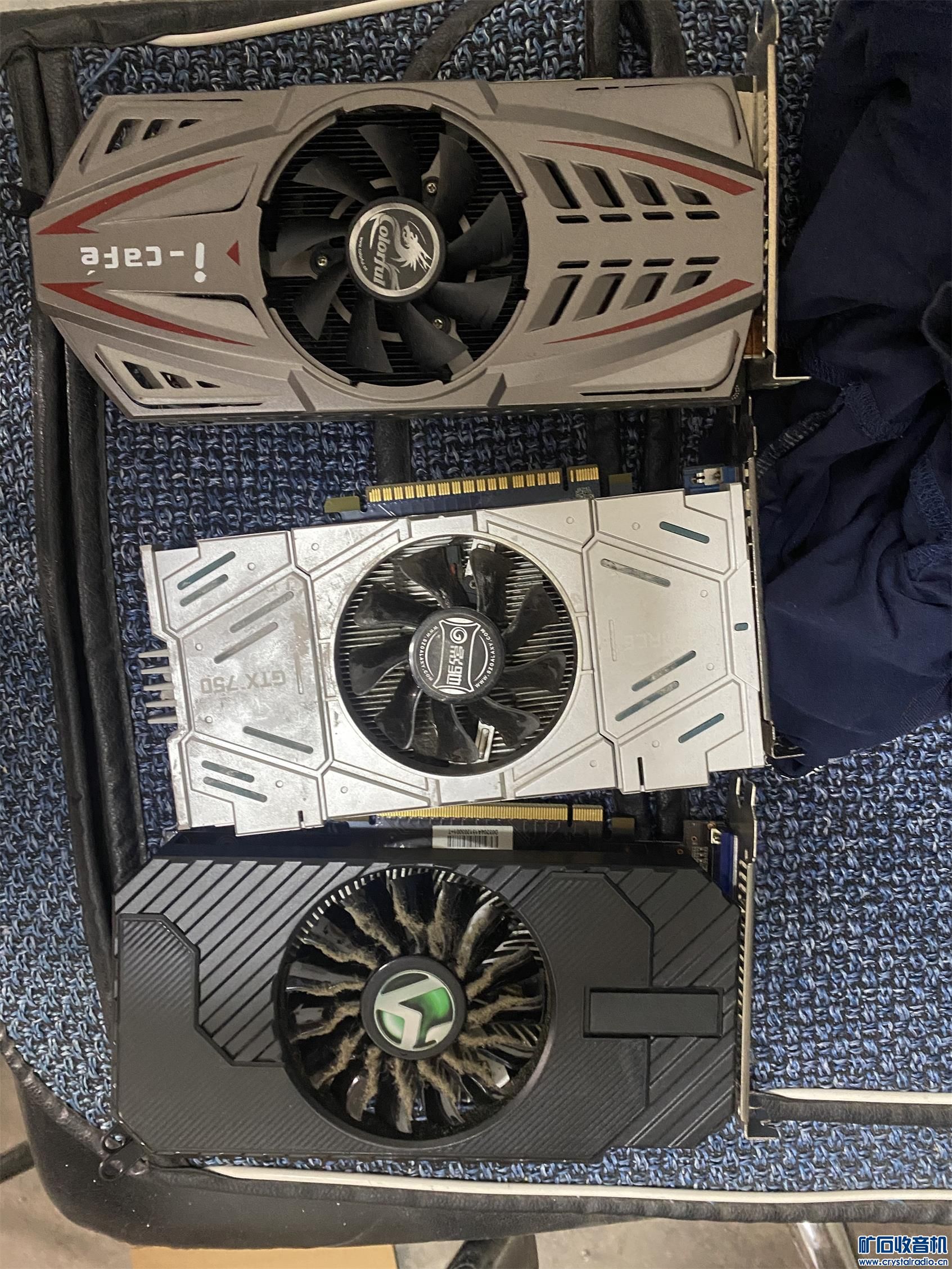 750显卡