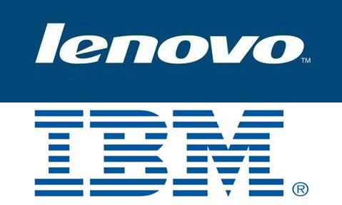 联想ibm