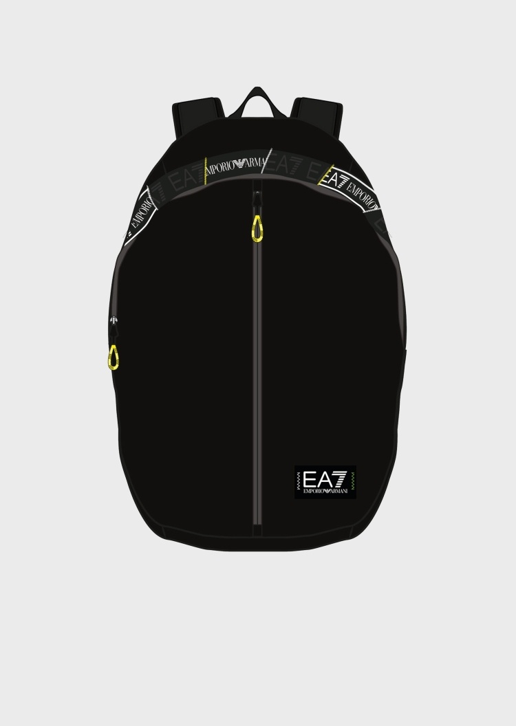 ea7是什么品牌