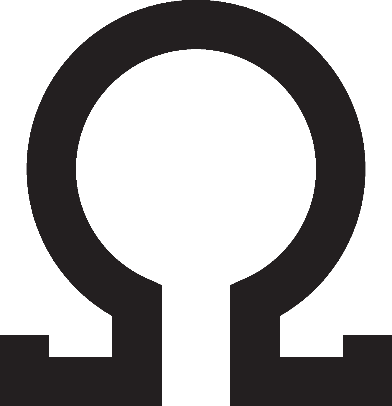 ω