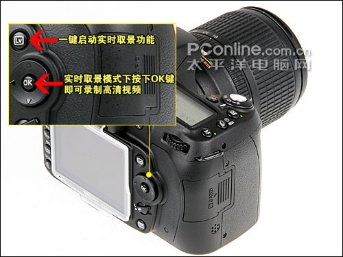 尼康d90参数