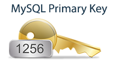 mysql主键