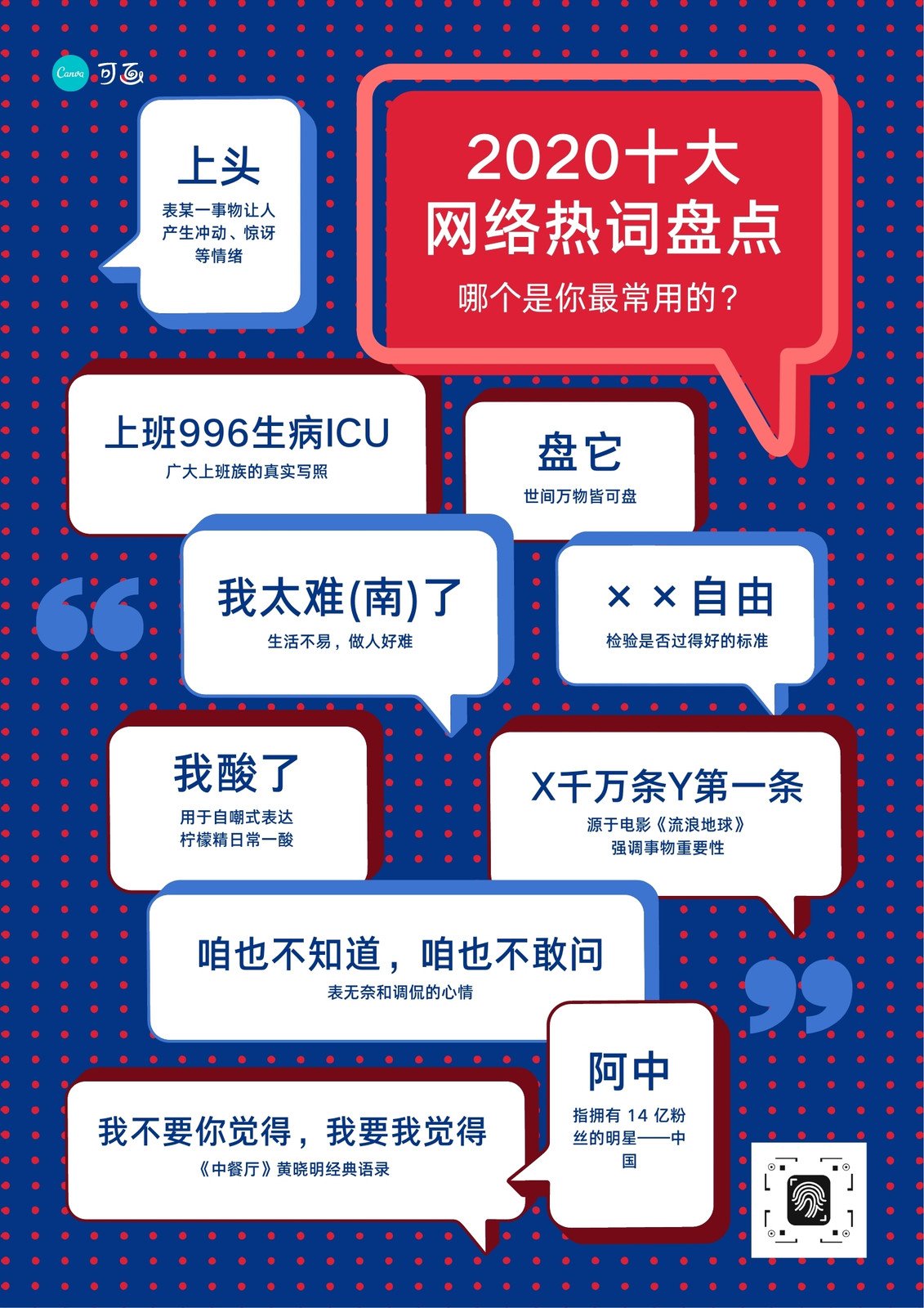 网络语