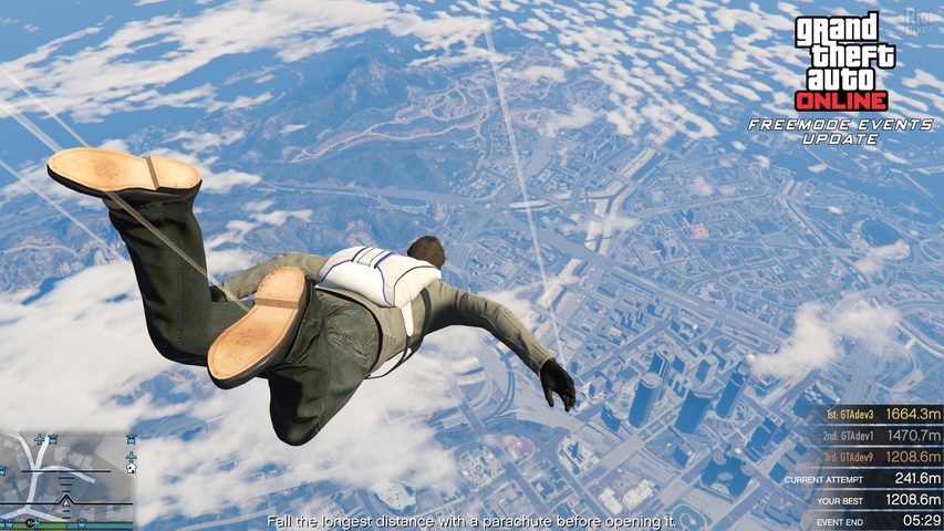 gta5单机