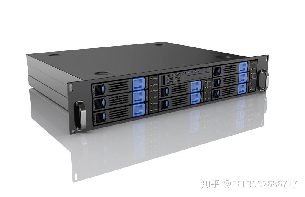 服务器是什么意思