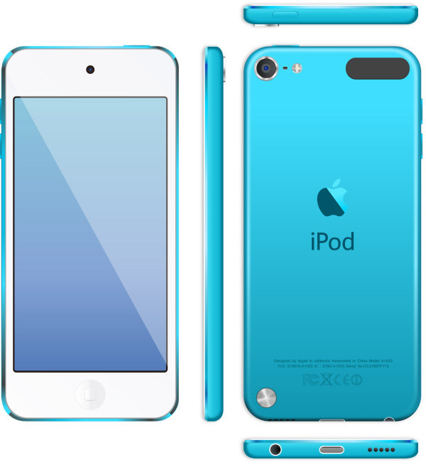 ipod是什么