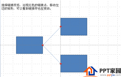 连接符