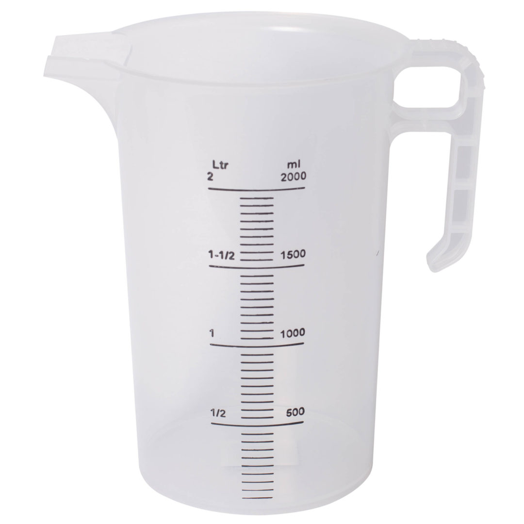 litre