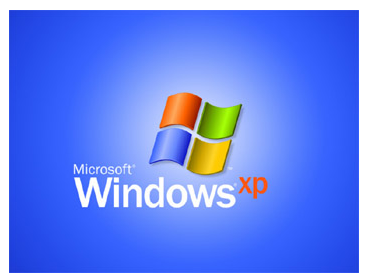 xp系统安装版