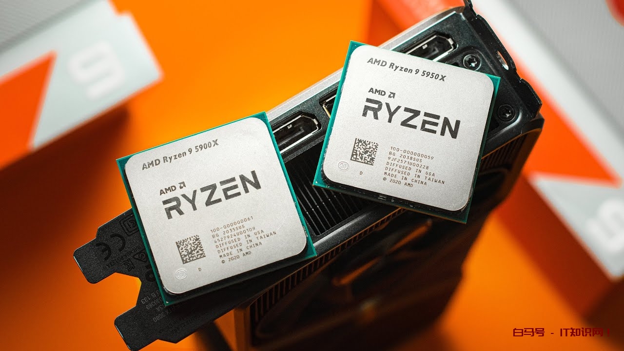 amd什么意思