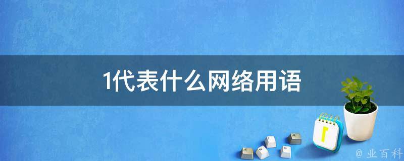 网络是什么意思